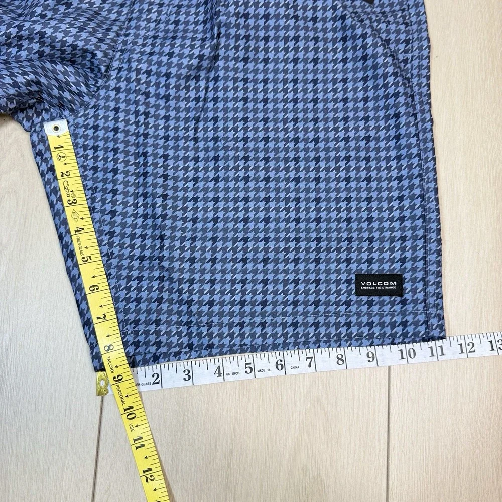 Volcom Preston EW Hybrid 18